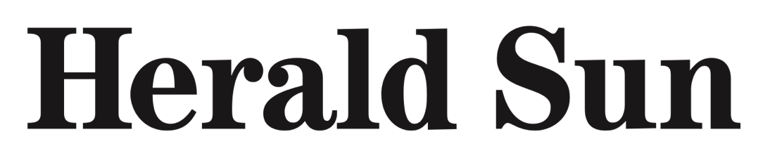 herald sun logo