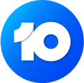 ten logo